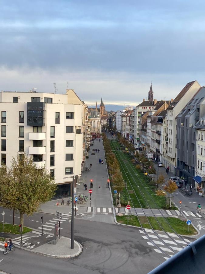 Carpe Diem Straßburg