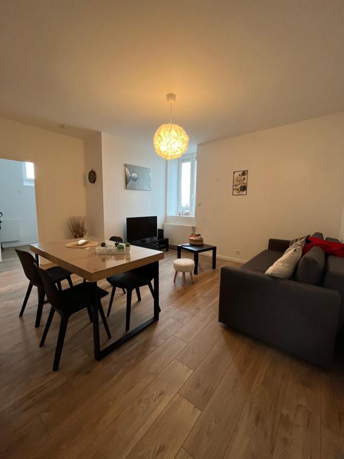 Appartement Carpe Diem Straatsburg